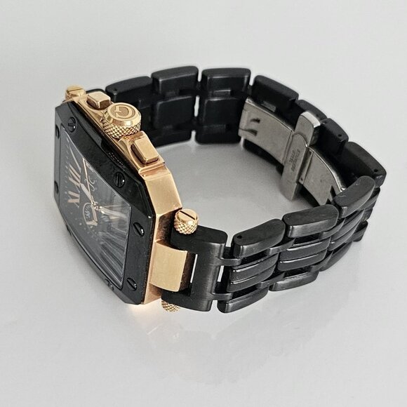 GC Guess Collection G63002G1 Stunning men's watch! - Picture 5 of 14